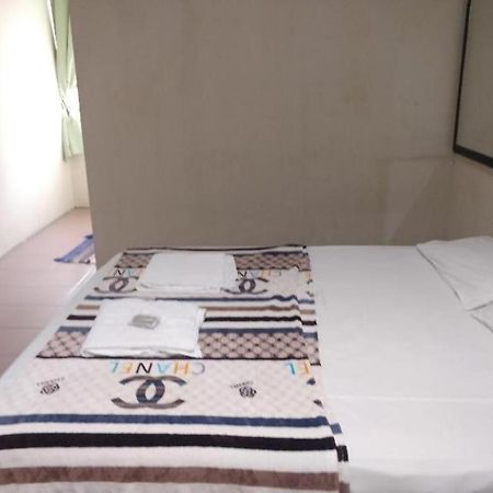 Spot On 89907 Motel Impian Seri Manjung Zewnętrze zdjęcie