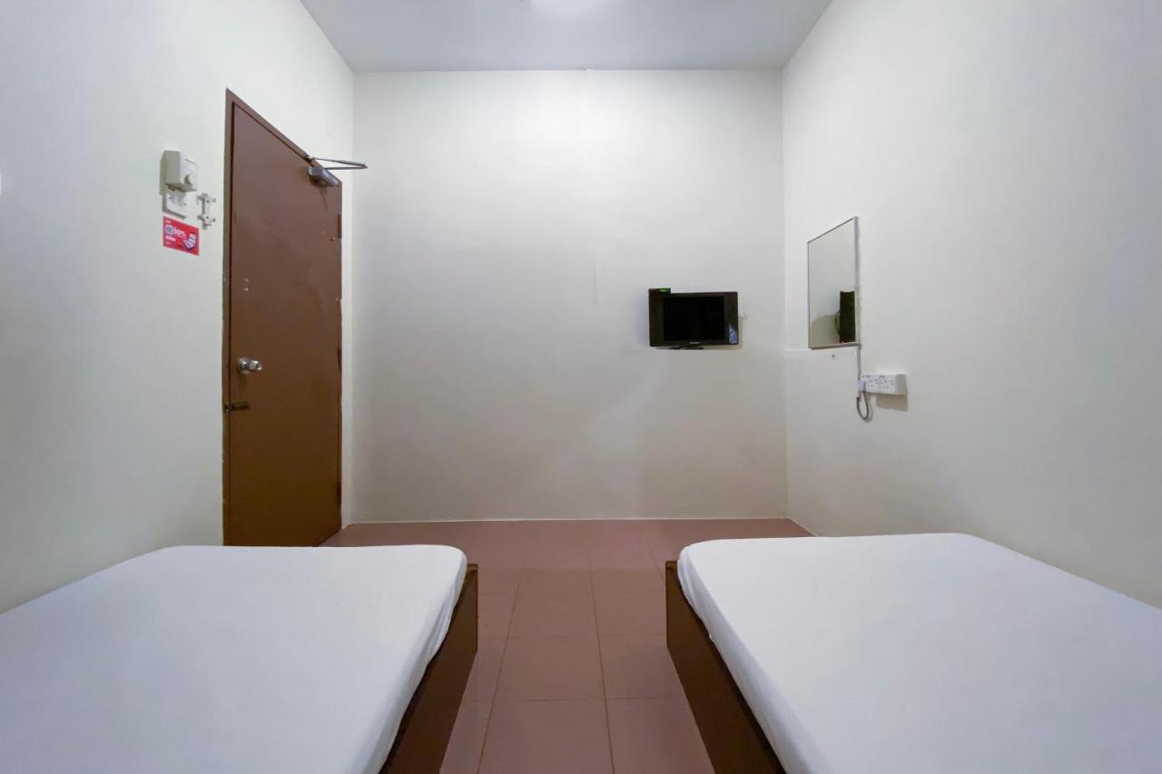 Spot On 89907 Motel Impian Seri Manjung Zewnętrze zdjęcie