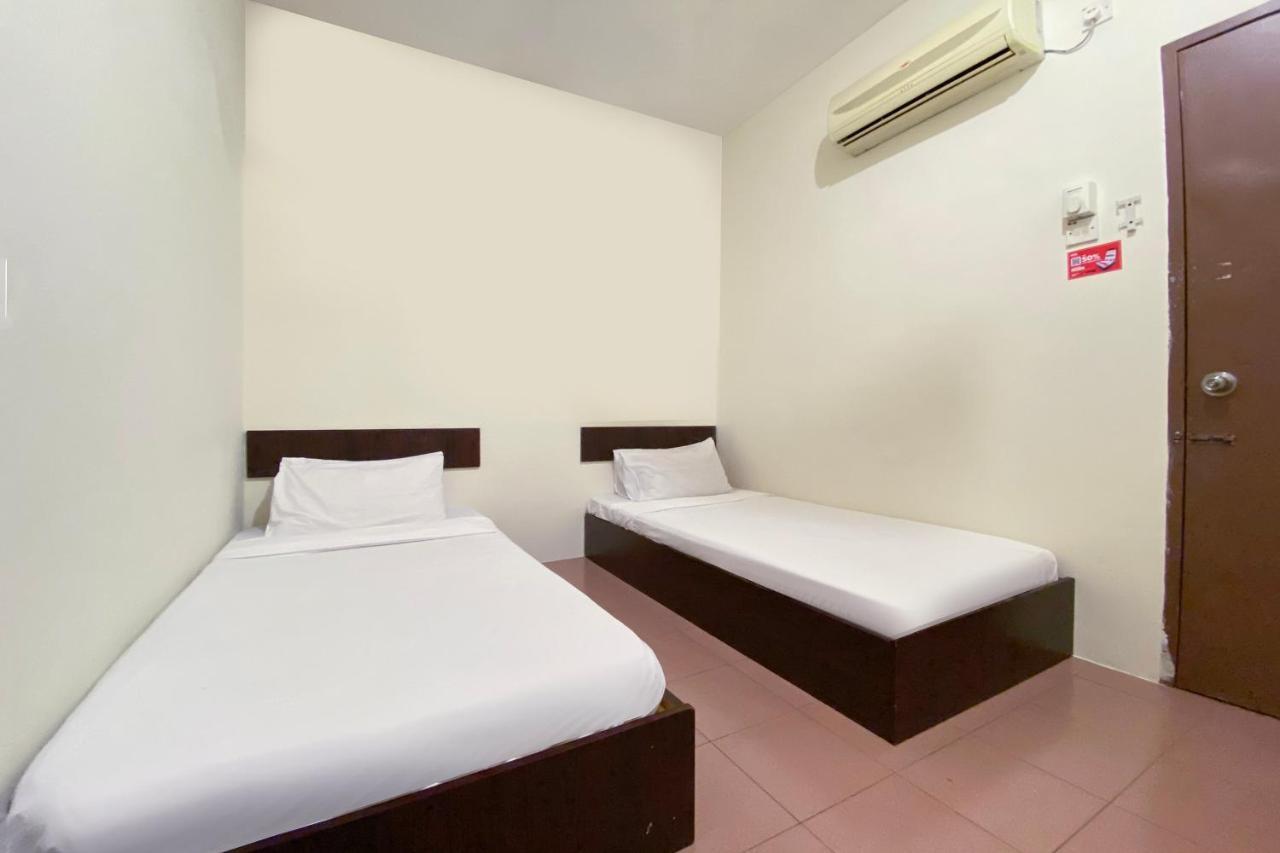 Spot On 89907 Motel Impian Seri Manjung Zewnętrze zdjęcie