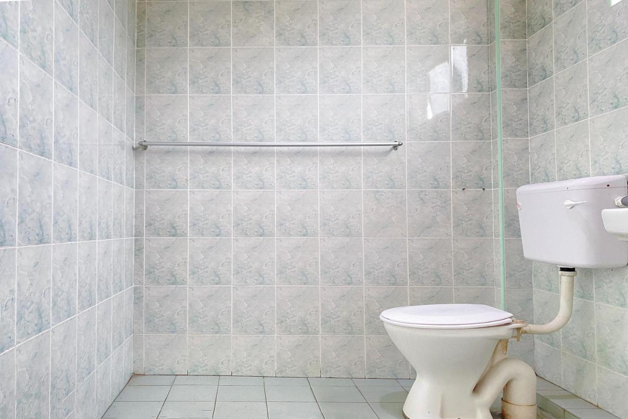 Spot On 89907 Motel Impian Seri Manjung Zewnętrze zdjęcie