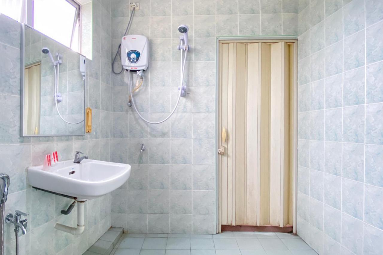 Spot On 89907 Motel Impian Seri Manjung Zewnętrze zdjęcie