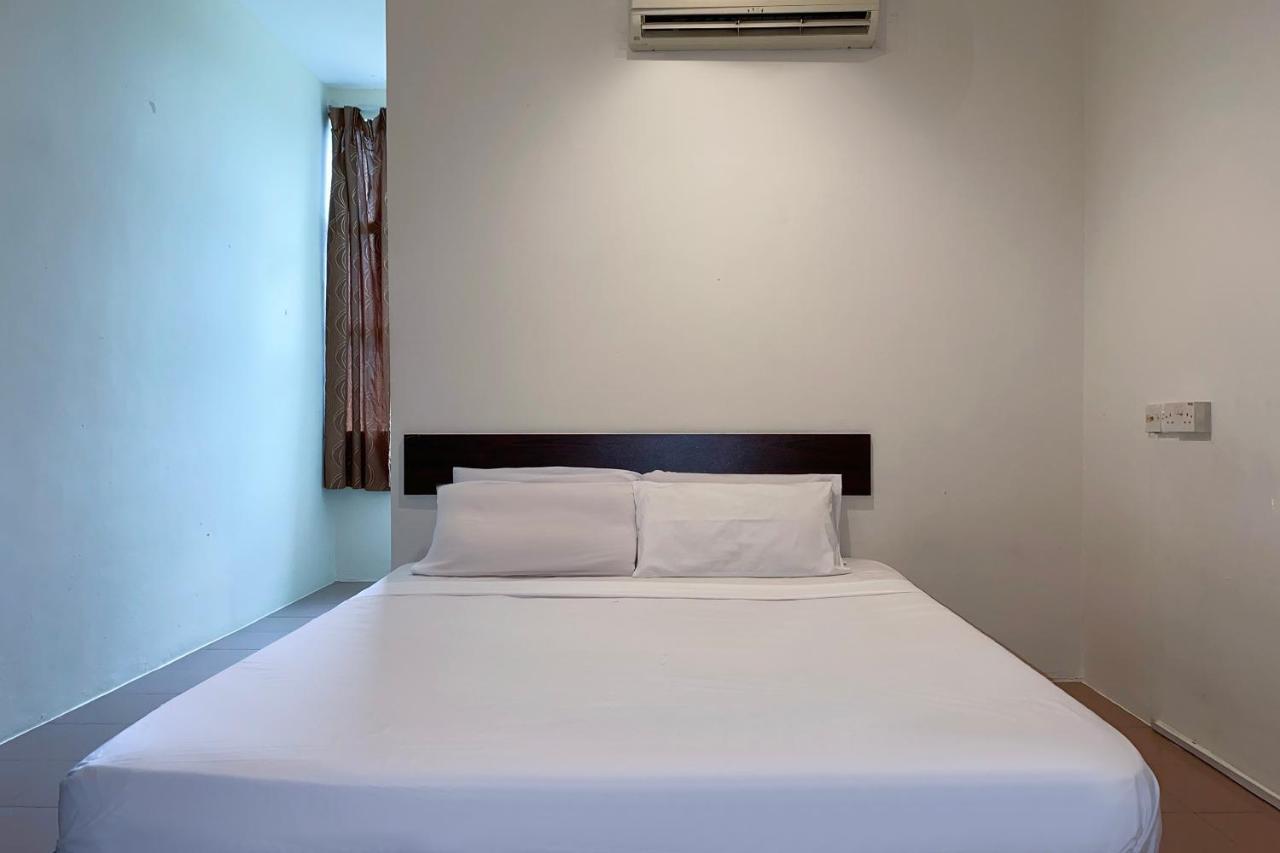 Spot On 89907 Motel Impian Seri Manjung Zewnętrze zdjęcie