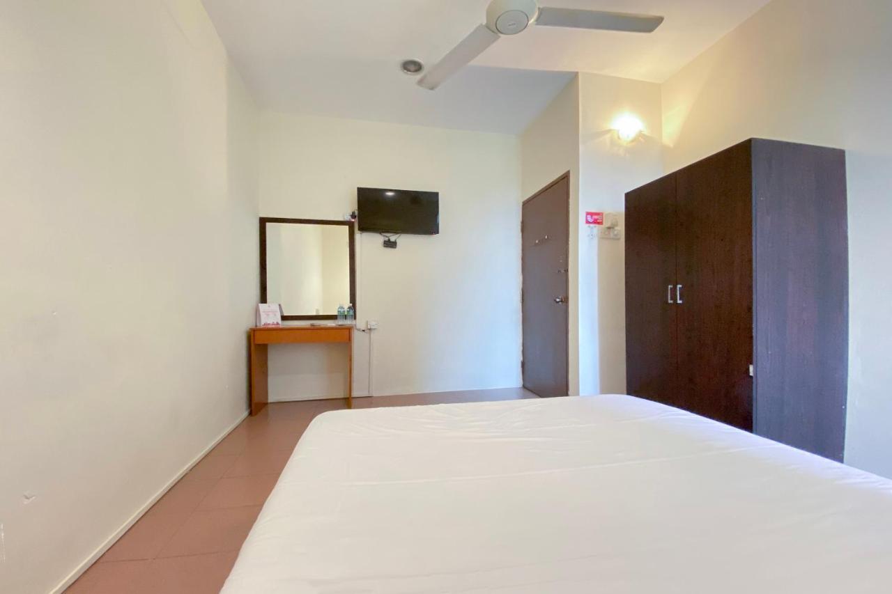 Spot On 89907 Motel Impian Seri Manjung Zewnętrze zdjęcie