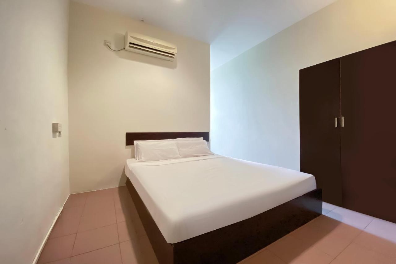 Spot On 89907 Motel Impian Seri Manjung Zewnętrze zdjęcie