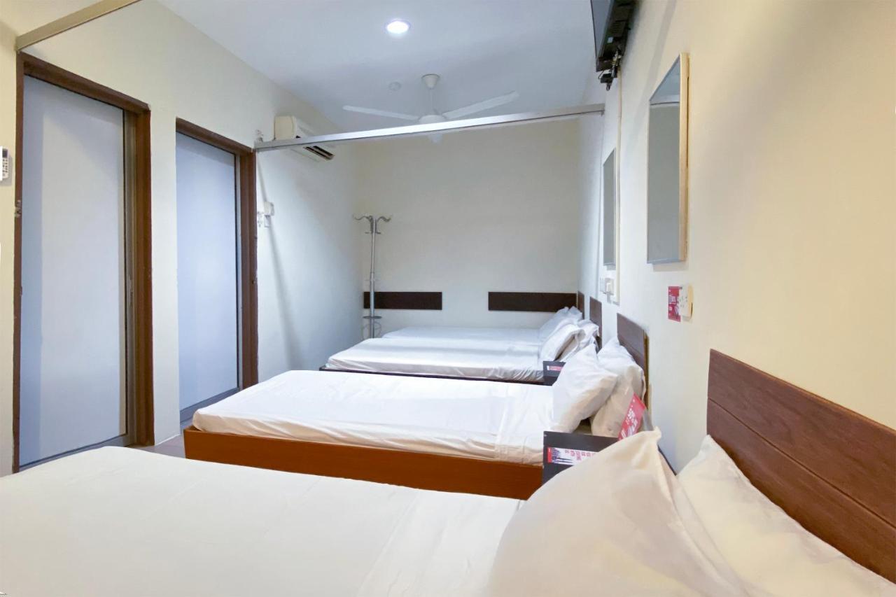 Spot On 89907 Motel Impian Seri Manjung Zewnętrze zdjęcie