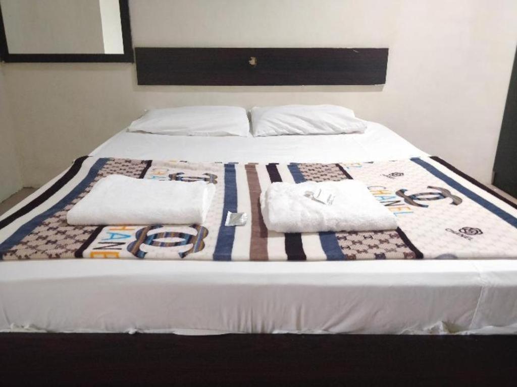 Spot On 89907 Motel Impian Seri Manjung Zewnętrze zdjęcie