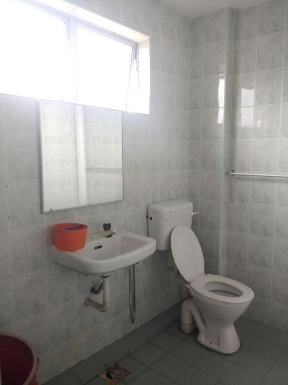 Spot On 89907 Motel Impian Seri Manjung Zewnętrze zdjęcie