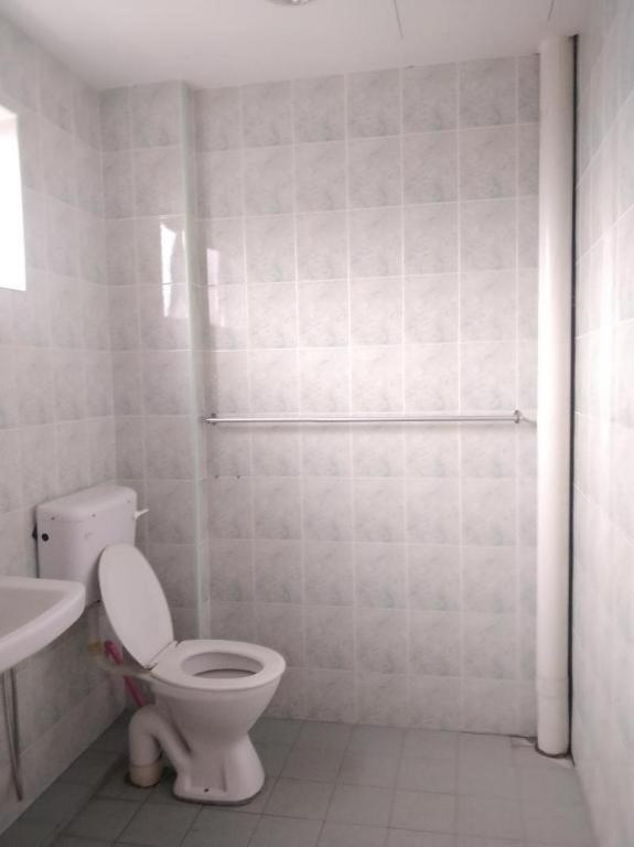 Spot On 89907 Motel Impian Seri Manjung Zewnętrze zdjęcie