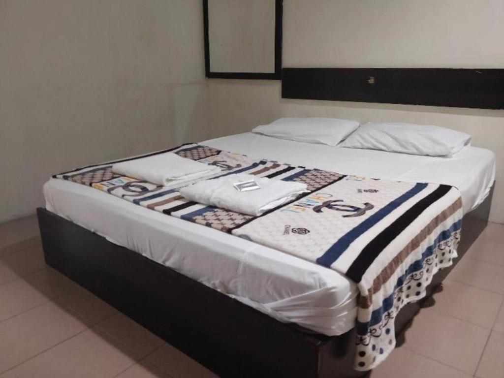 Spot On 89907 Motel Impian Seri Manjung Zewnętrze zdjęcie