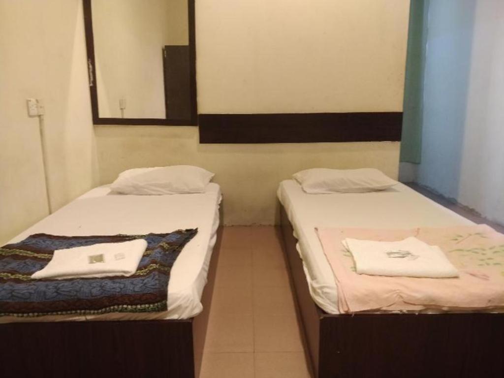 Spot On 89907 Motel Impian Seri Manjung Zewnętrze zdjęcie