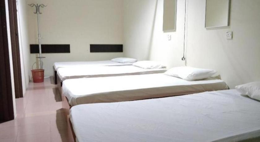 Spot On 89907 Motel Impian Seri Manjung Zewnętrze zdjęcie