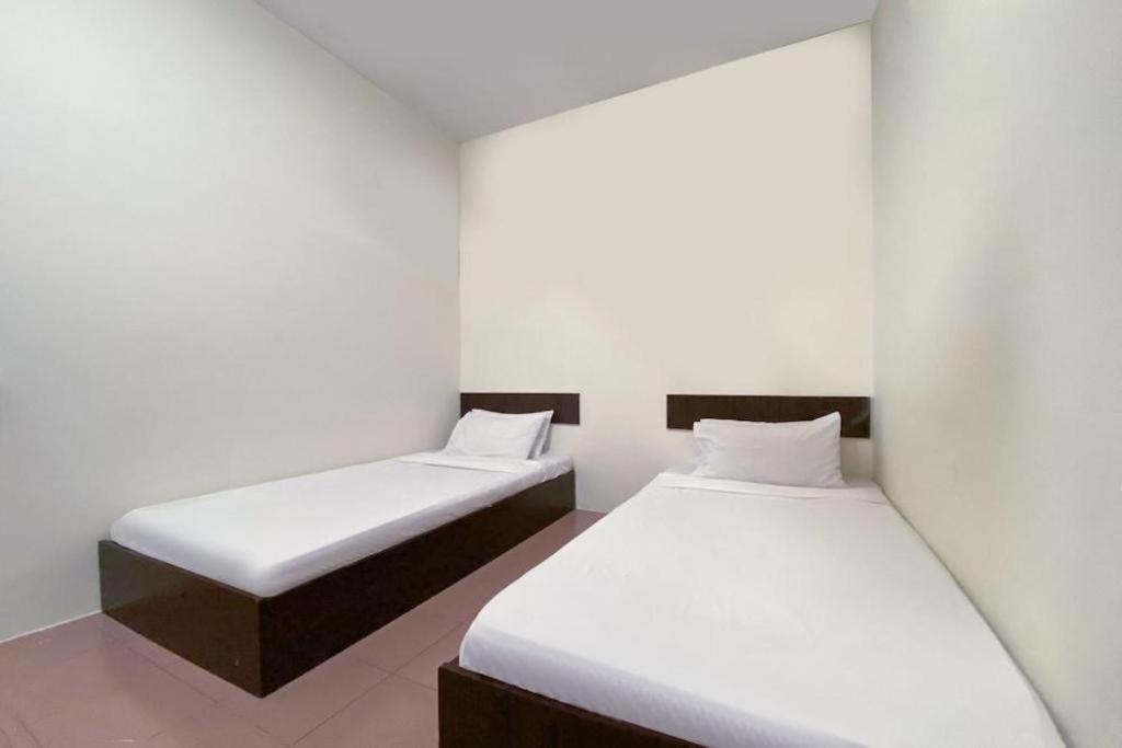Spot On 89907 Motel Impian Seri Manjung Zewnętrze zdjęcie