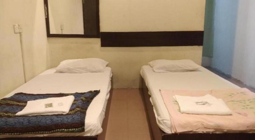 Spot On 89907 Motel Impian Seri Manjung Zewnętrze zdjęcie
