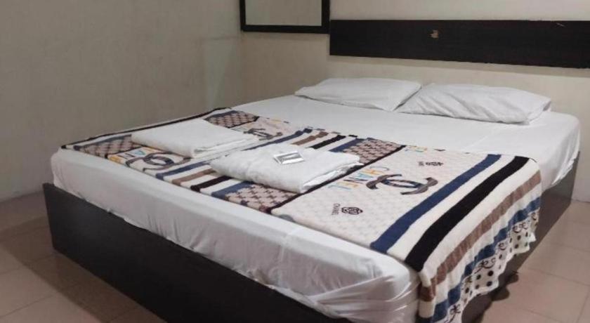 Spot On 89907 Motel Impian Seri Manjung Zewnętrze zdjęcie