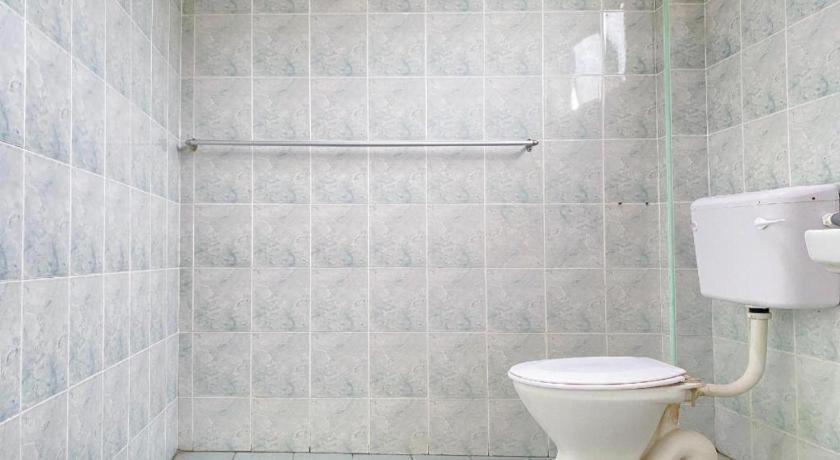 Spot On 89907 Motel Impian Seri Manjung Zewnętrze zdjęcie