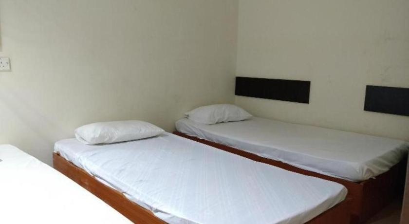 Spot On 89907 Motel Impian Seri Manjung Zewnętrze zdjęcie