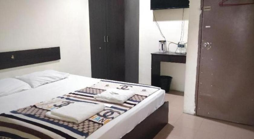 Spot On 89907 Motel Impian Seri Manjung Zewnętrze zdjęcie
