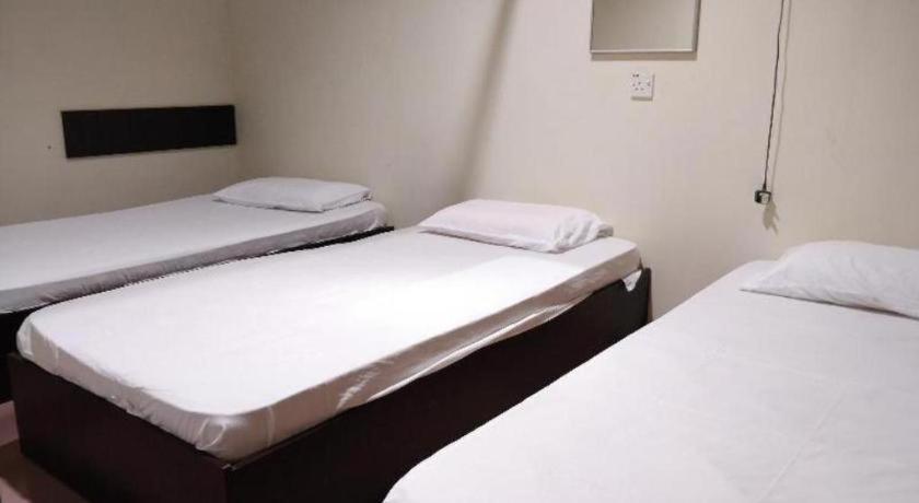 Spot On 89907 Motel Impian Seri Manjung Zewnętrze zdjęcie