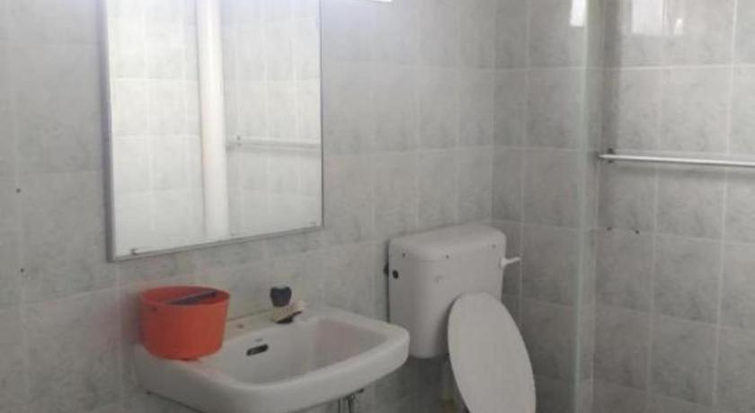 Spot On 89907 Motel Impian Seri Manjung Zewnętrze zdjęcie