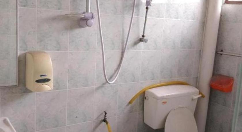 Spot On 89907 Motel Impian Seri Manjung Zewnętrze zdjęcie