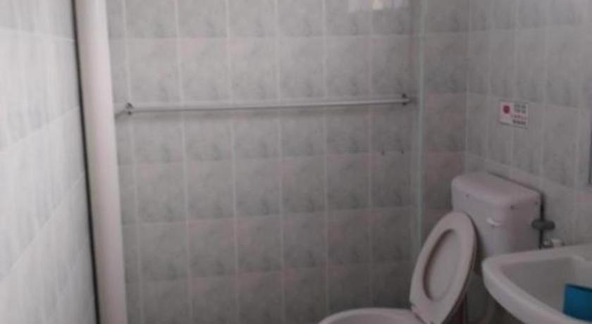 Spot On 89907 Motel Impian Seri Manjung Zewnętrze zdjęcie
