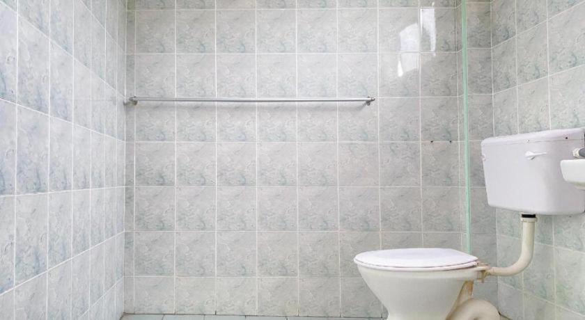 Spot On 89907 Motel Impian Seri Manjung Zewnętrze zdjęcie