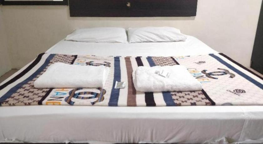 Spot On 89907 Motel Impian Seri Manjung Zewnętrze zdjęcie
