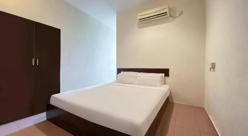 Spot On 89907 Motel Impian Seri Manjung Zewnętrze zdjęcie