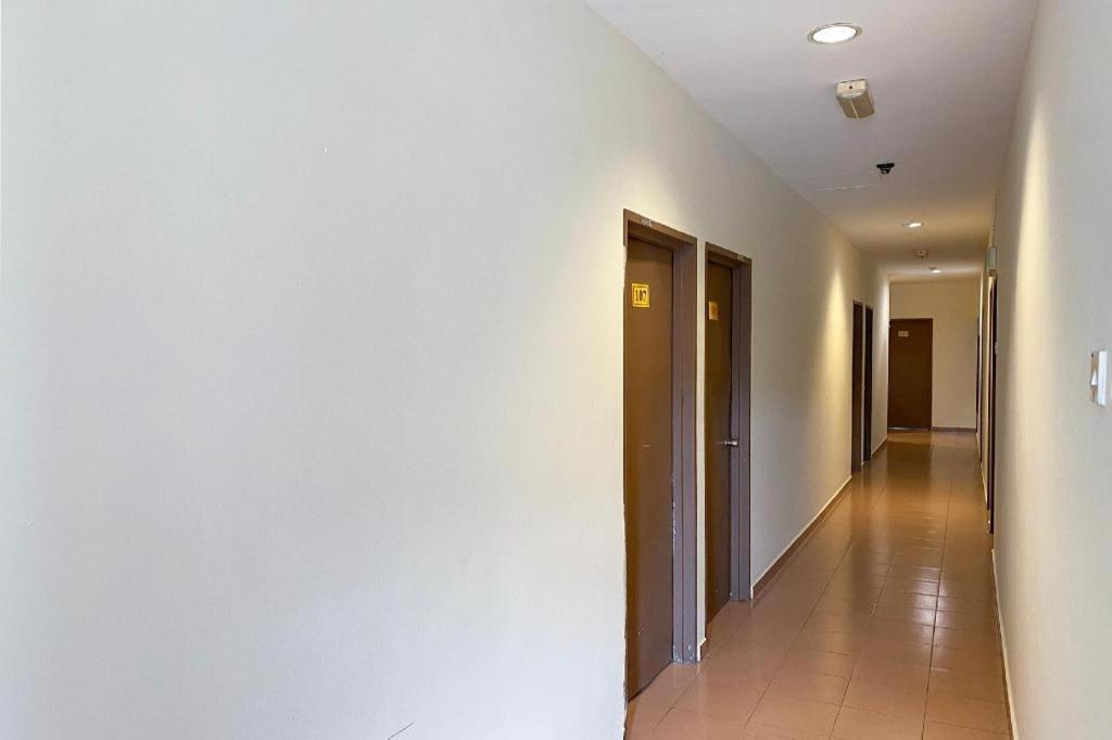 Spot On 89907 Motel Impian Seri Manjung Zewnętrze zdjęcie