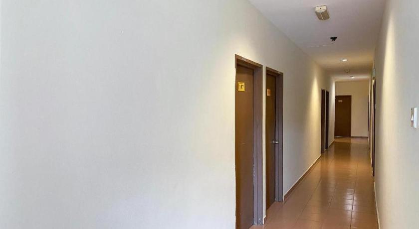Spot On 89907 Motel Impian Seri Manjung Zewnętrze zdjęcie