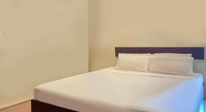 Spot On 89907 Motel Impian Seri Manjung Zewnętrze zdjęcie