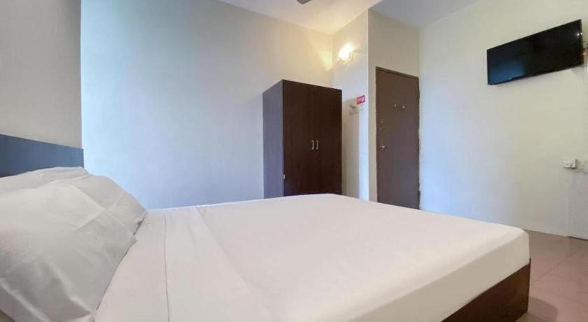 Spot On 89907 Motel Impian Seri Manjung Zewnętrze zdjęcie