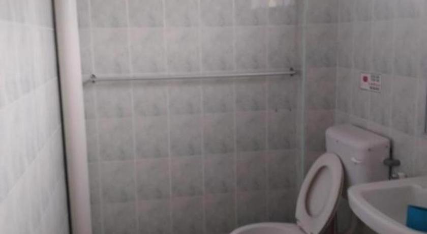Spot On 89907 Motel Impian Seri Manjung Zewnętrze zdjęcie